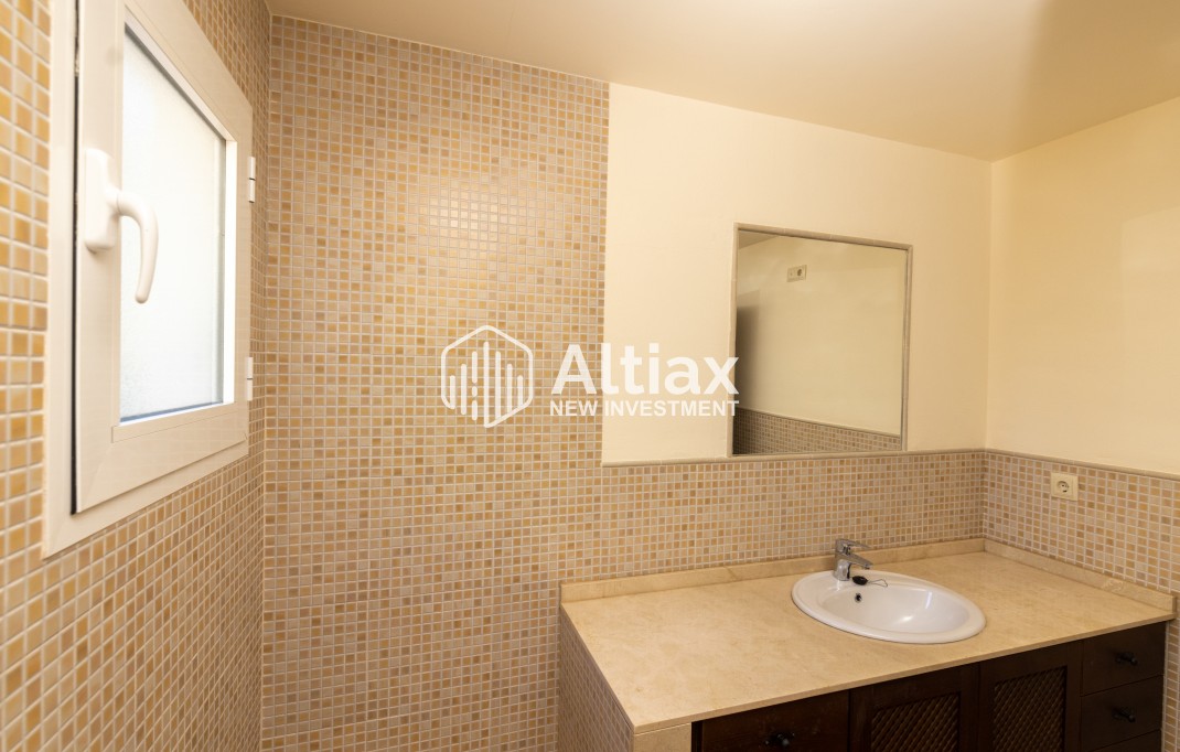 Nouvelle construction - detached -
Fuente Alamo