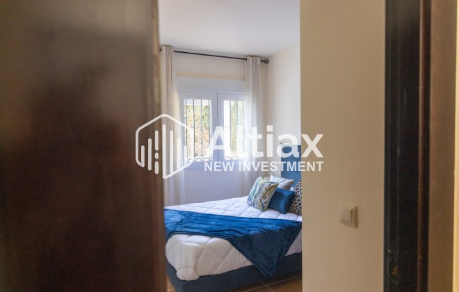 Nouvelle construction - detached -
Fuente Alamo