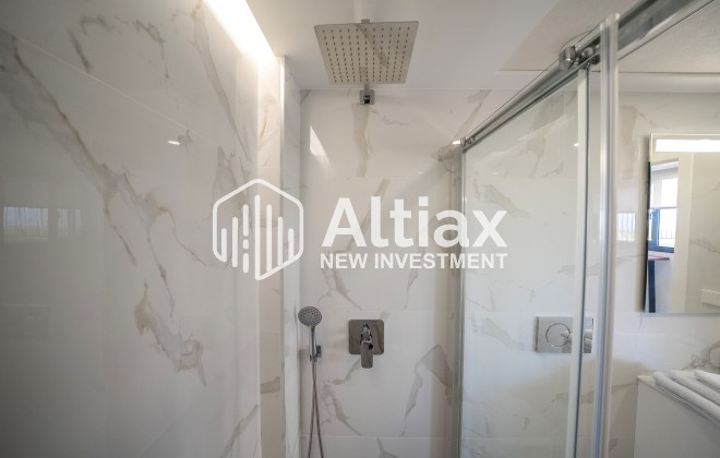 New Build - detached -
Algorfa