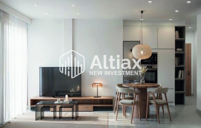 New Build - ground-floor -
Torrevieja