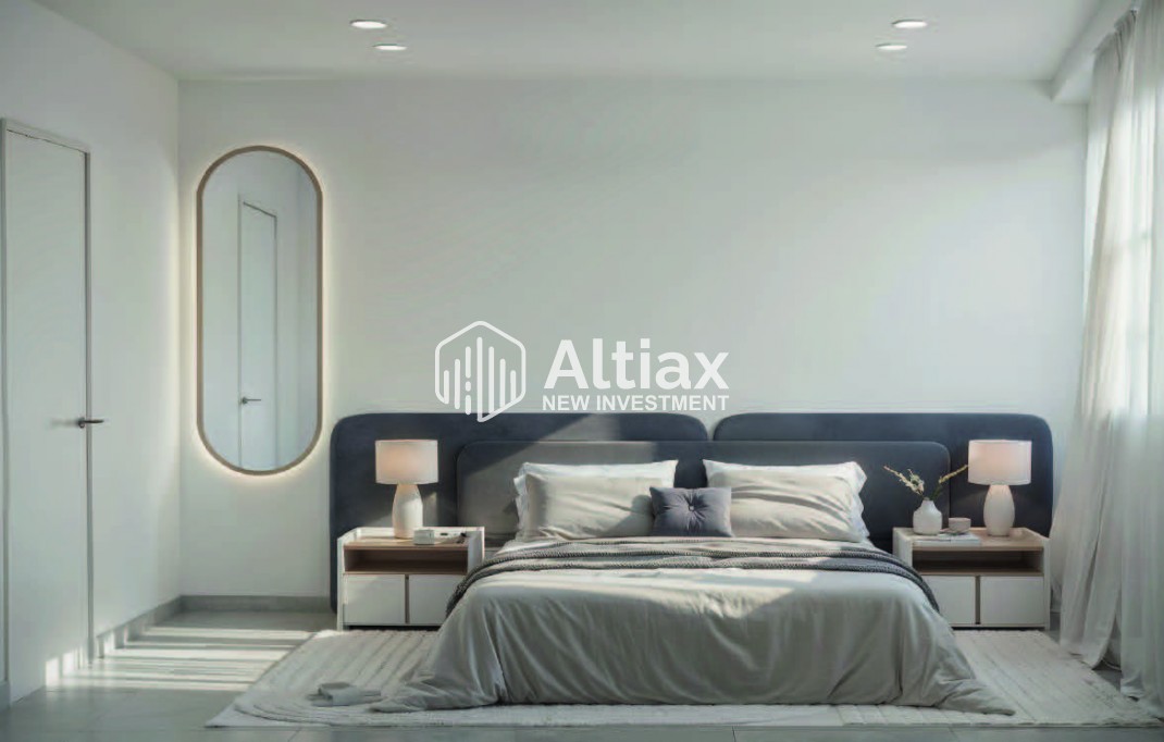 New Build - ground-floor -
Torrevieja