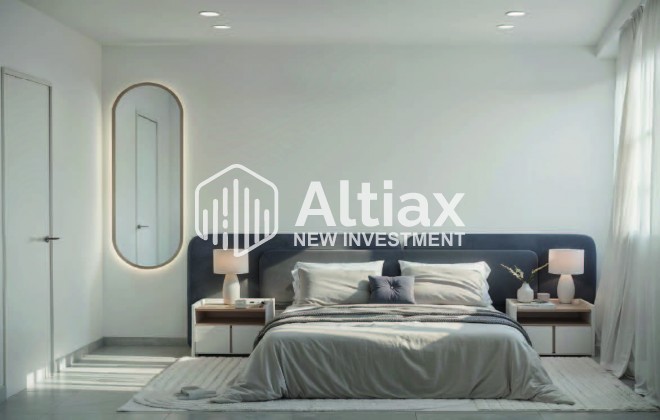 New Build - ground-floor -
Torrevieja