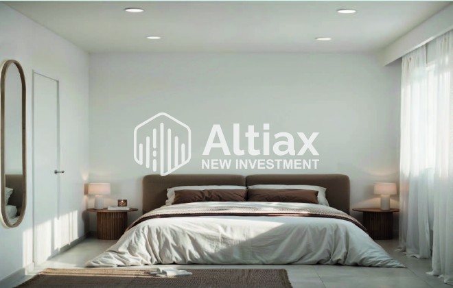 Nouvelle construction - Attique -
Torrevieja