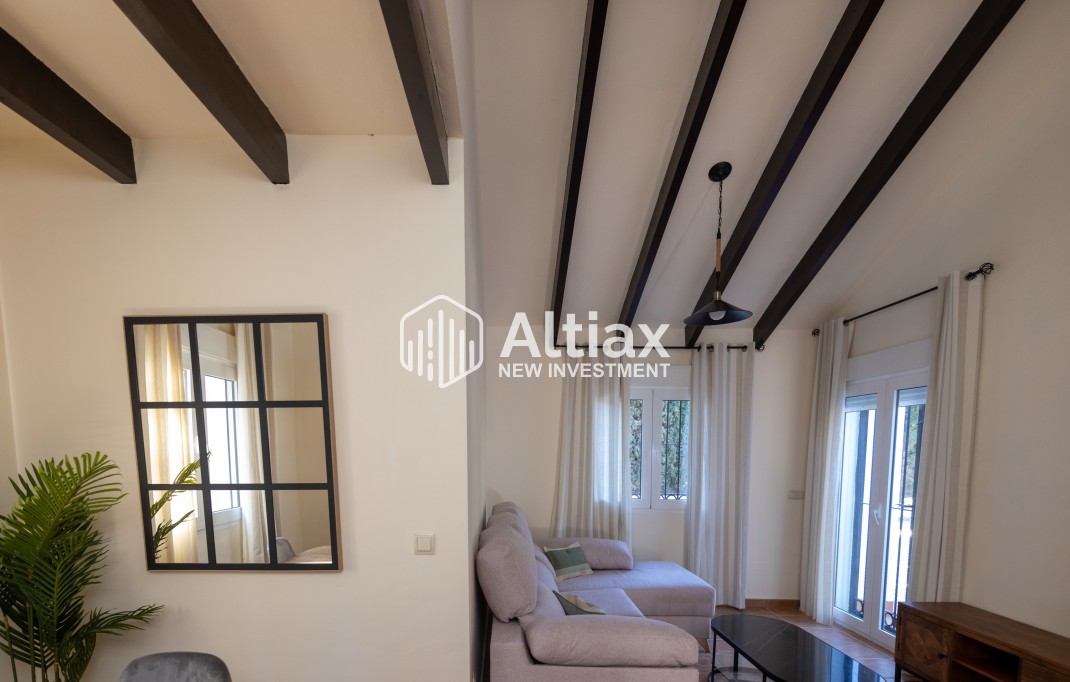 Nouvelle construction - terraced -
Fuente Alamo