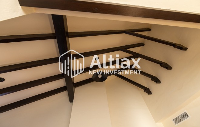 Nouvelle construction - terraced -
Fuente Alamo