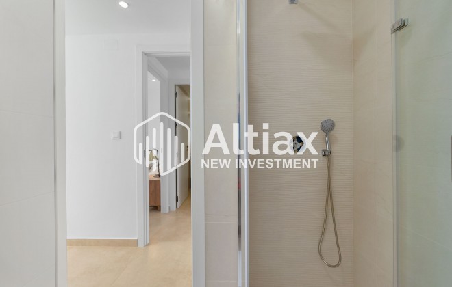 New Build - low-bungalow -
Torrevieja