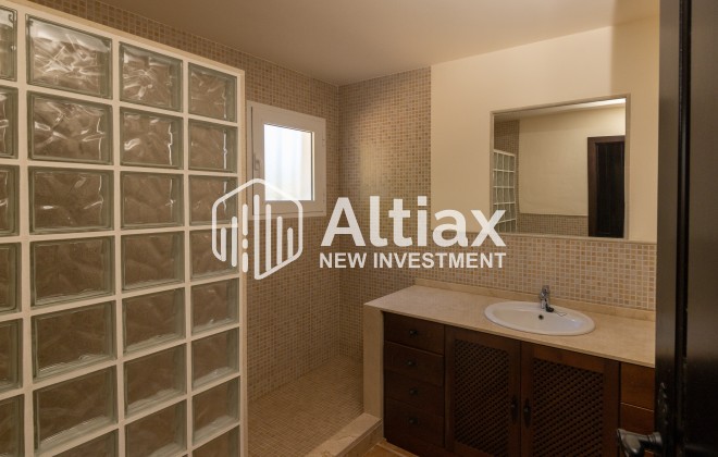 Nouvelle construction - terraced -
Fuente Alamo