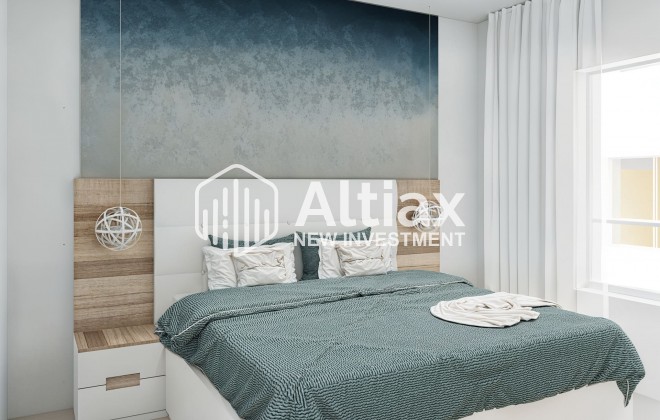 Nueva construcción  - terraced -
Los Alcázares