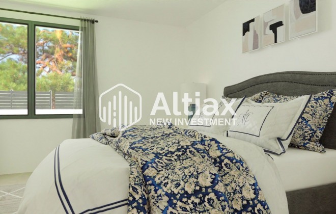 Nueva construcción  - detached -
Monforte del Cid