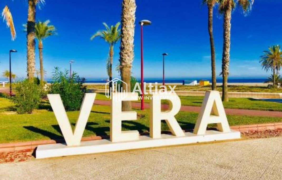 Nouvelle construction - detached -
Vera