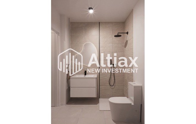 Nueva construcción  - low-bungalow -
San Miguel de Salinas