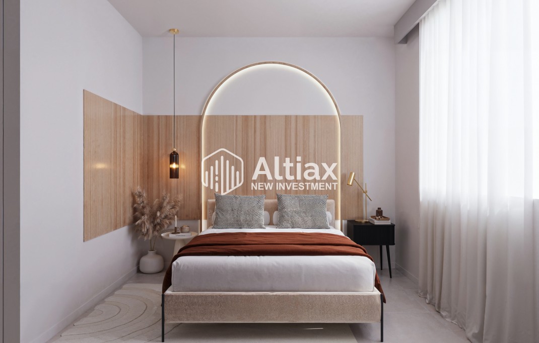 Nueva construcción  - high-bungalow -
San Miguel de Salinas