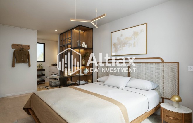 New Build - ground-floor -
Guardamar del Segura