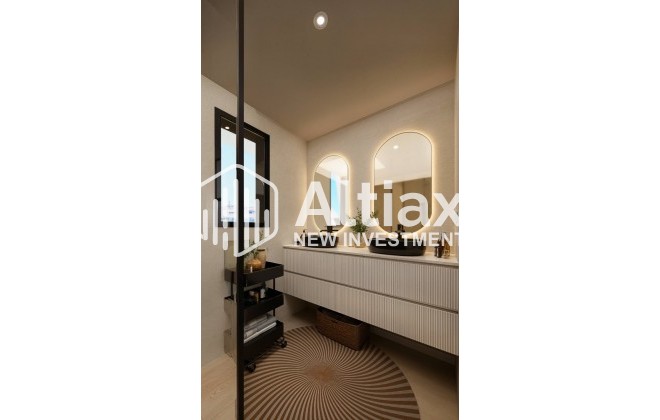 New Build - ground-floor -
Guardamar del Segura