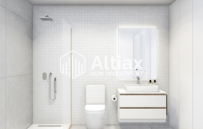 Nueva construcción  - low-bungalow -
San Javier