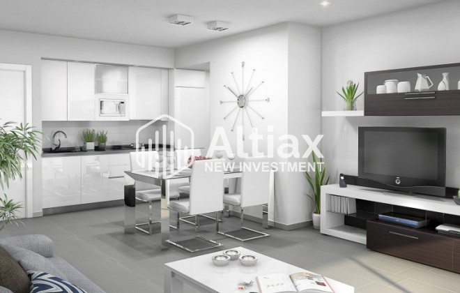 New Build - low-bungalow -
San Miguel de Salinas