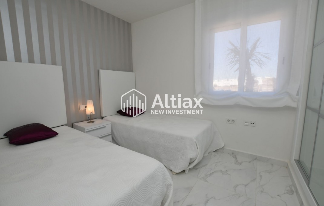 New Build - low-bungalow -
San Miguel de Salinas