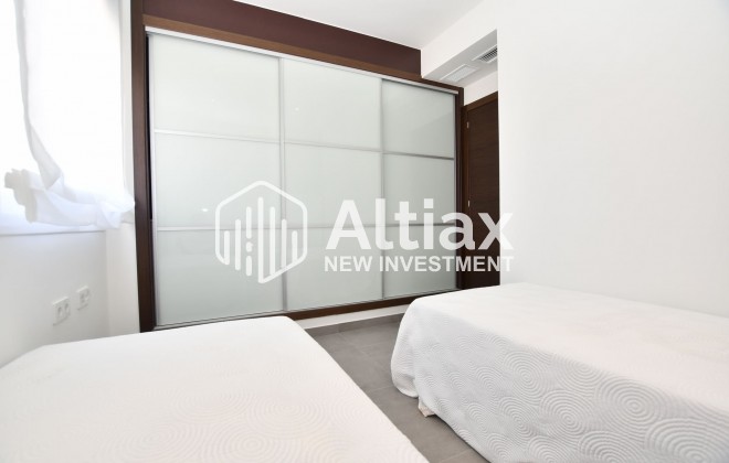 New Build - low-bungalow -
San Miguel de Salinas