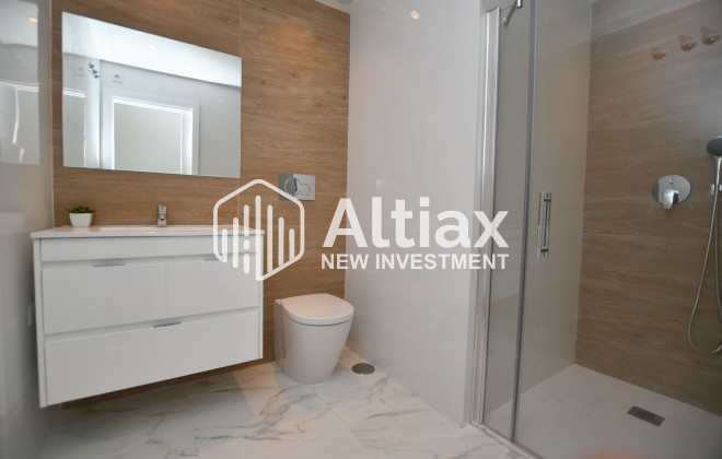 New Build - low-bungalow -
San Miguel de Salinas