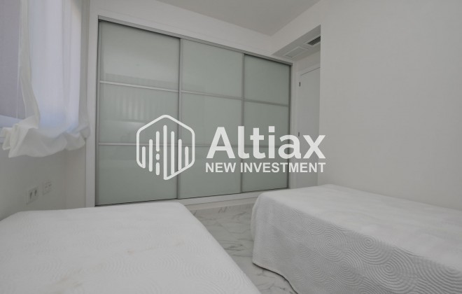 New Build - low-bungalow -
San Miguel de Salinas