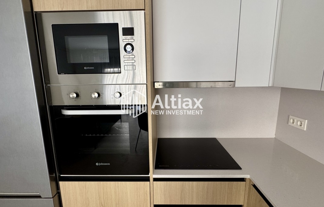 New Build - low-bungalow -
San Pedro del Pinatar