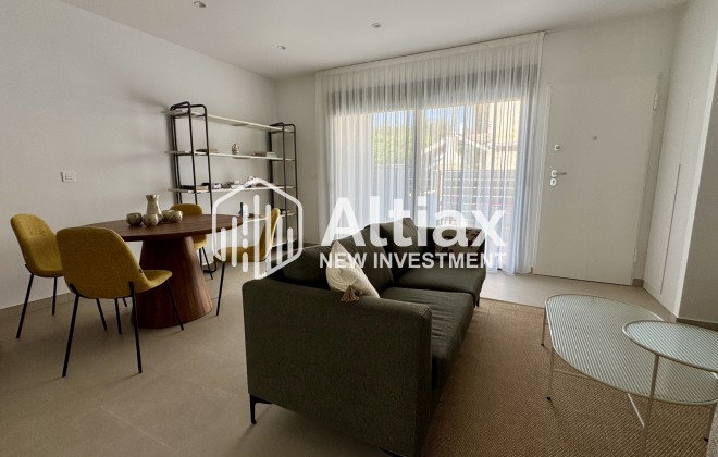 New Build - low-bungalow -
San Pedro del Pinatar