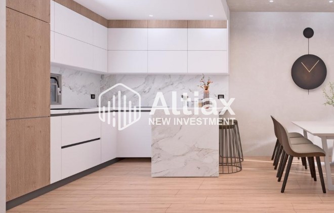 Nueva construcción  - low-bungalow -
Torrevieja