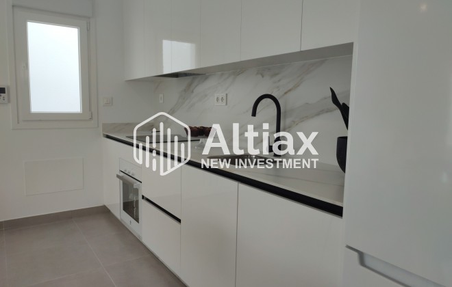 New Build - detached -
Torre-Pacheco