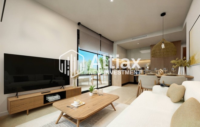 Nueva construcción  - Ático -
Guardamar del Segura