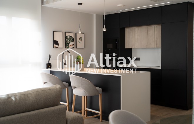 Nueva construcción  - low-bungalow -
Pilar de la Horadada