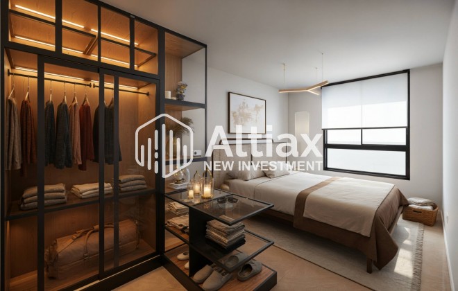 Nueva construcción  - Ático -
Guardamar del Segura