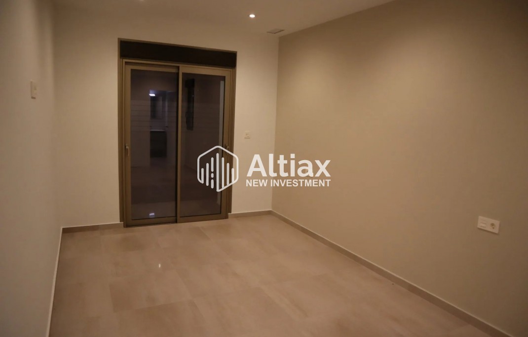 Nueva construcción  - detached -
Aspe