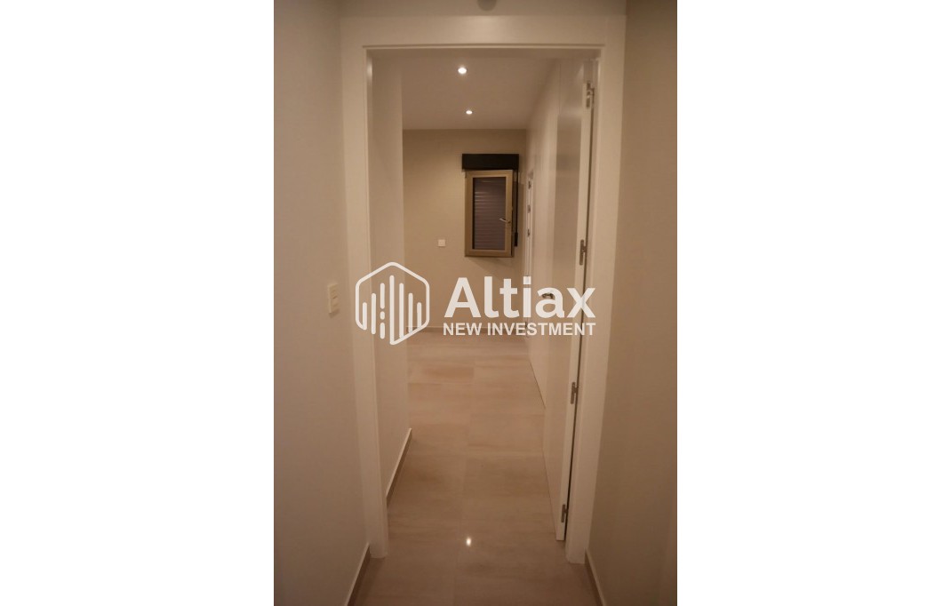 Nueva construcción  - detached -
Aspe