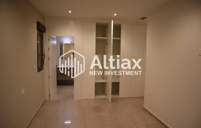 Nueva construcción  - detached -
Aspe