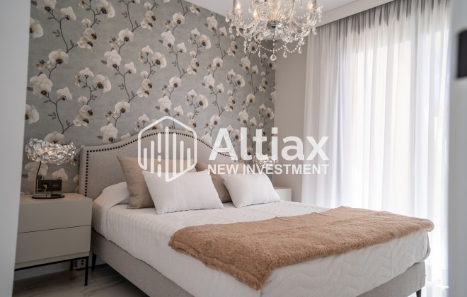 New Build - low-bungalow -
Pilar de la Horadada