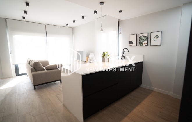 New Build - high-bungalow -
Pilar de la Horadada