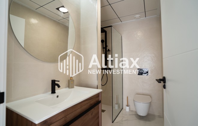 Nouvelle construction - high-bungalow -
Pilar de la Horadada