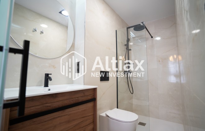 Nouvelle construction - high-bungalow -
Pilar de la Horadada