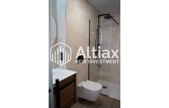 Nouvelle construction - high-bungalow -
Pilar de la Horadada