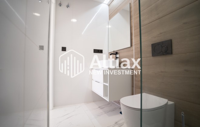 Nueva construcción  - low-bungalow -
Pilar de la Horadada