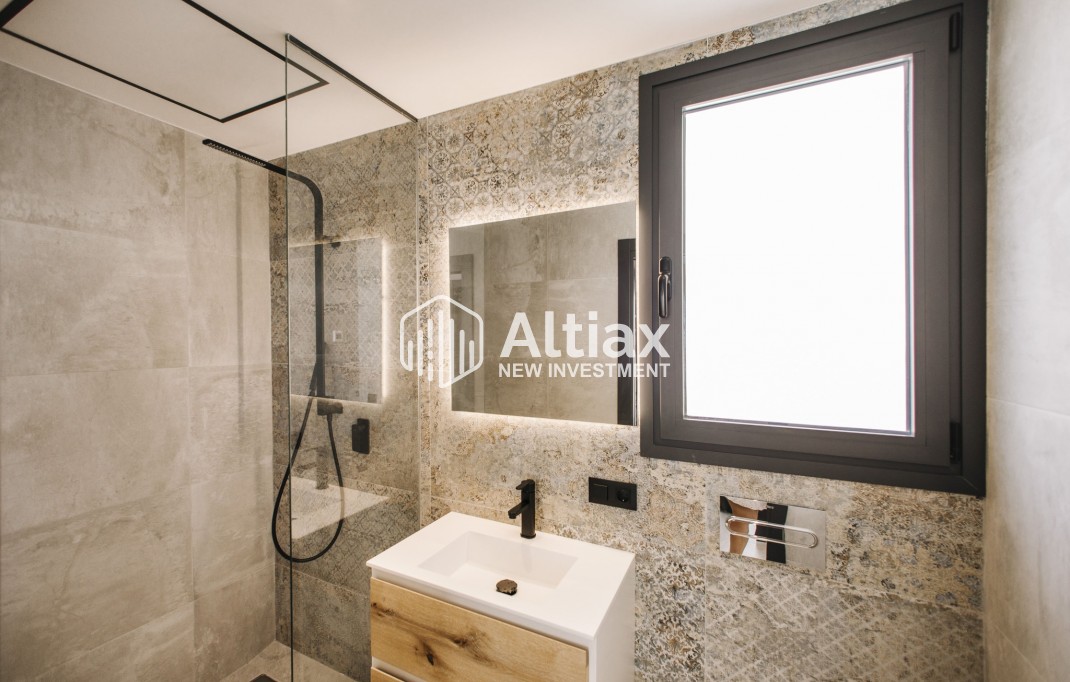 Nueva construcción  - high-bungalow -
Ciudad Quesada