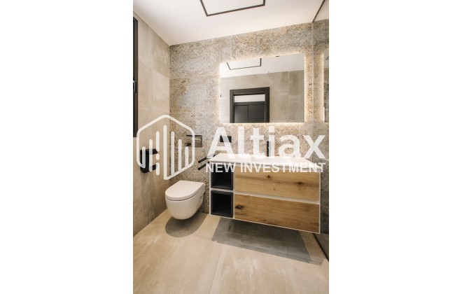 Nueva construcción  - high-bungalow -
Ciudad Quesada