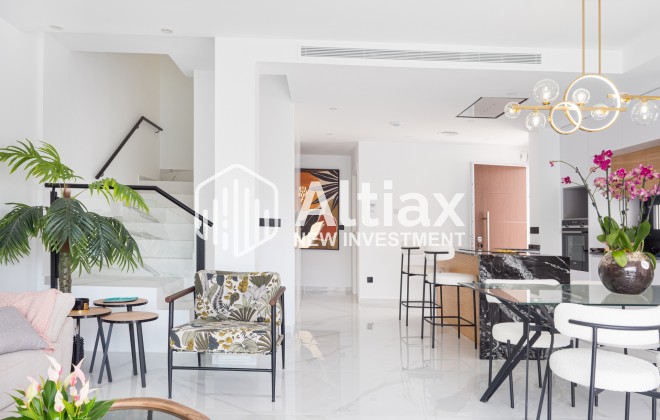 New Build - detached -
San Pedro del Pinatar